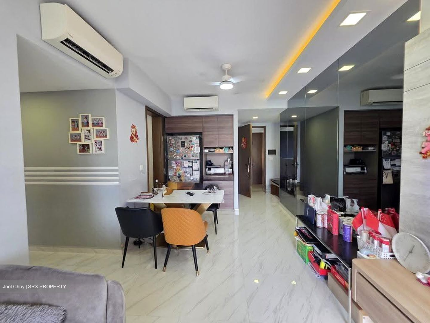 Le Quest (D23), Apartment #607968111